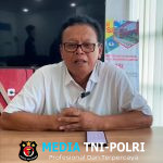 Dosen S3 Fakultas Hukum Unila  Apresiasi Polda Lampung Atas Keberhasilan Penanganan Premanisme