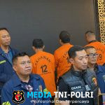Polda Banten Tetapkan Tersangka Atas Kasus Permintaan Proyek PT Chandra Asri Senilai Rp 5 Triliun