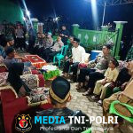 Pasca Kejadian Pembunuhan di Gunung Agung, Kapolres, Bupati dan Dandim Kunjungi Rumah Duka Turut Berbela Sungkawa