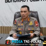 Operasi Anti-Premanisme, Polda Kalbar Ungkap 12 Kasus Kriminal Sekaligus