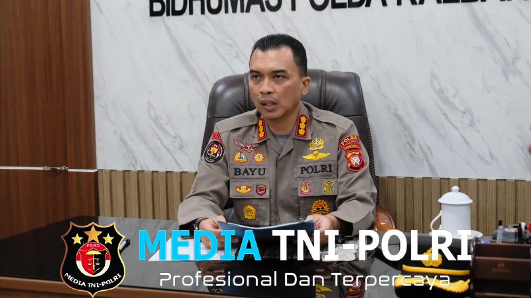 Operasi Anti-Premanisme, Polda Kalbar Ungkap 12 Kasus Kriminal Sekaligus