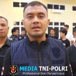 Polisi Gerak Cepat dan Profesional Dalam Penanganan Kasus Pembunuhan di Terusan Nunyai Lampung Tengah