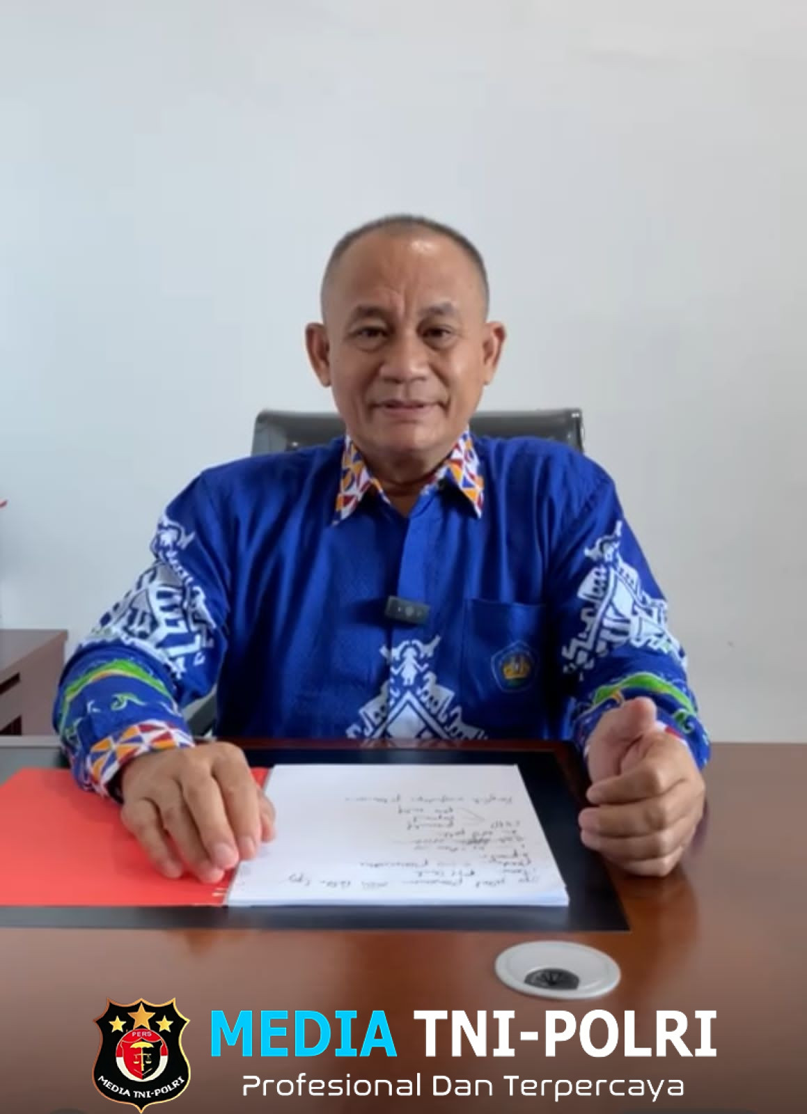 Dosen Fakultas Hukum Unila Kembali Beri Apresiasi Keberhasilan Operasi Pekat Polda Lampung Menangani Aksi Premanisme