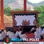 Dinas Pendidikan dan Kebudayaan Kabupaten Pringsewu Adakan Kegiatan Pelatihan Kesenian Tradisional