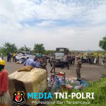 Polres Metro Bekasi Laksanakan Operasi Brantas Jaya 2025 dan Kegiatan Rutin yang Ditingkatkan di Cikarang Pusat