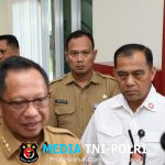 Mendagri Kawasan Rebana Potensial Jadi Motor Pertumbuhan Ekonomi Jawa Barat