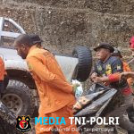 Tim Gabungan Temukan 6 Korban Banjir Bandang di Pegunungan Arfak, Pencarian Dilanjutkan Hari Ini