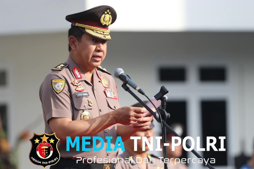 Upacara Peringatan Harkitnas, Pegawai Kemenko Polkam Diajak Maknai Arti Kebangkitan