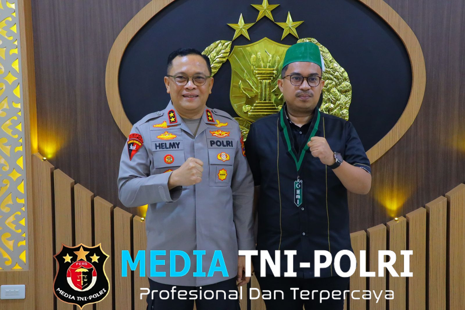 HMI Sumbagsel Apresiasi Polda Lampung Tindak Cepat Pungli dan Premanisme