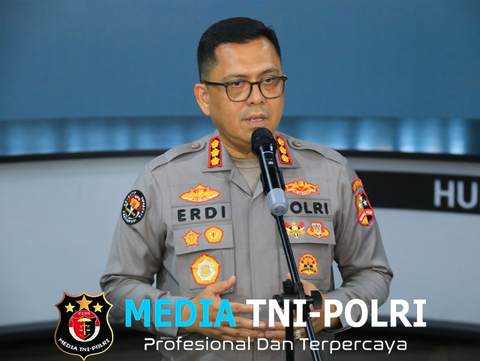 Polri Selidiki Grup Incest di Media Sosial, Ribuan Anggota dan Unggahan Pornografi Anak Ditemukan