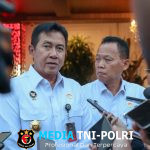 Fasilitasi Pertemuan dengan Mitra Ojek Daring, Kemenko Polkam Dorong Penyelesaian Tuntutan