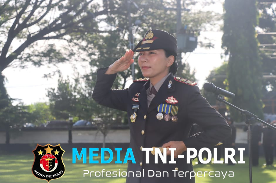 Pimpin Upacara Hari Kebangkitan Nasional 2025, Kapolres Lamtim : “Teguhkan Kembali Arah Perjalanan Bangsa.”