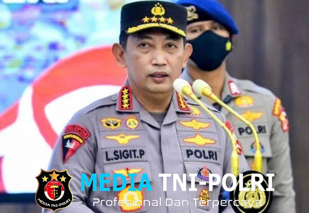 Kapolri Buka Peluang Periksa Kembali Mantan Menteri Kominfo Budi Arie