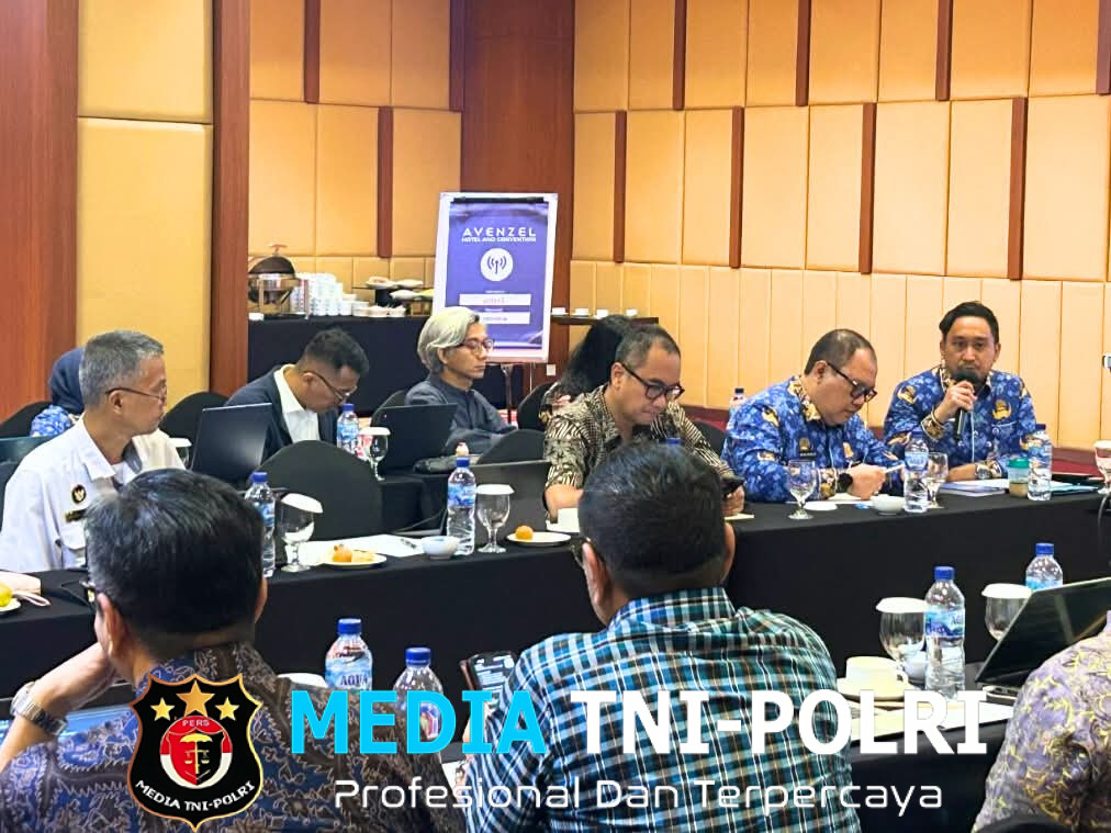Kemenko Polkam Fasilitasi Dialog Tarif PNBP Validasi Data Telekomunikasi