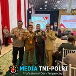 Pangdam IM Bersama Wagub dan Kapolda Aceh Hadiri Sarasehan Kebangsaan di Jakarta