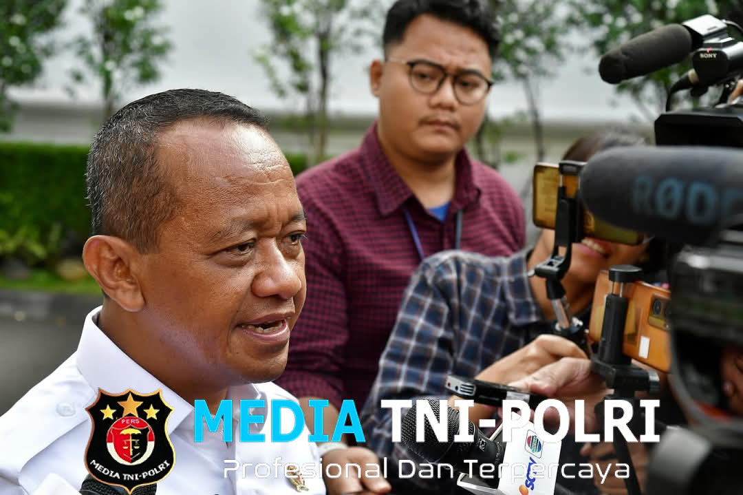 Presiden Prabowo Bahas Percepatan Hilirisasi dan Peningkatan Lifting Migas Bersama Jajaran Menteri