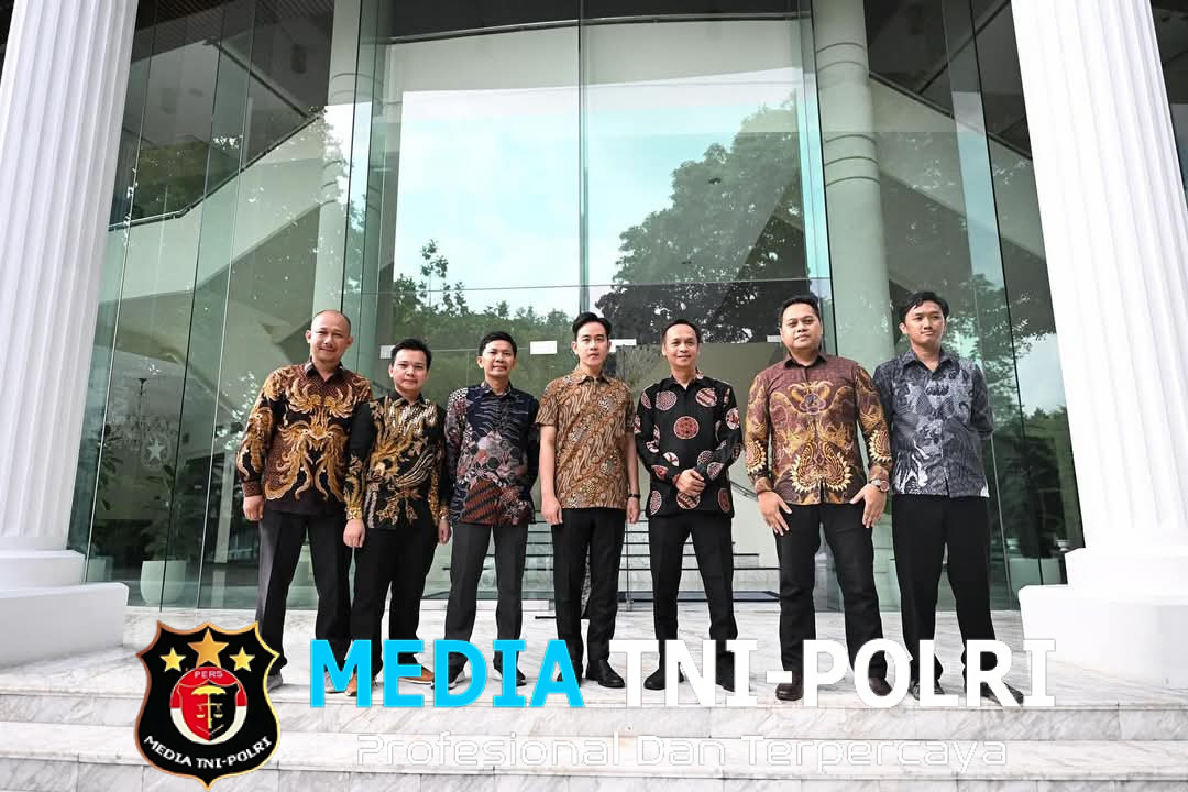 Dukung Kemandirian Teknologi, Wapres Minta PRSI Fokus Kembangkan Riset Robotika