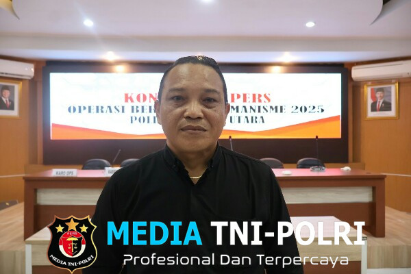 Pengurus PKB GMIM Wilayah Mapanget Dukung Pemberantasan Aksi Premanisme di Sulawesi Utara