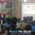 Jajaran Kodam XVIII/Kasuari Gelar Nobar Film Inspiratif dalam Rangka Peringatan Harkitnas ke-117