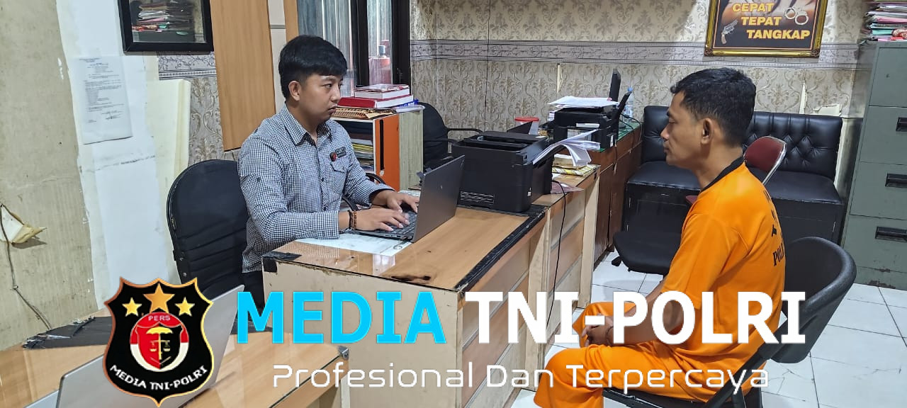 Ops Aman Candi 2025,Polres Wonogiri Ungkap Kasus Dugaan Tindak Pidana Penganiayaan di Puhpelem