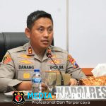 Polres Malang Siap Amankan Laga Arema FC vs Semen Padang, Pertandingan Tanpa Penonton
