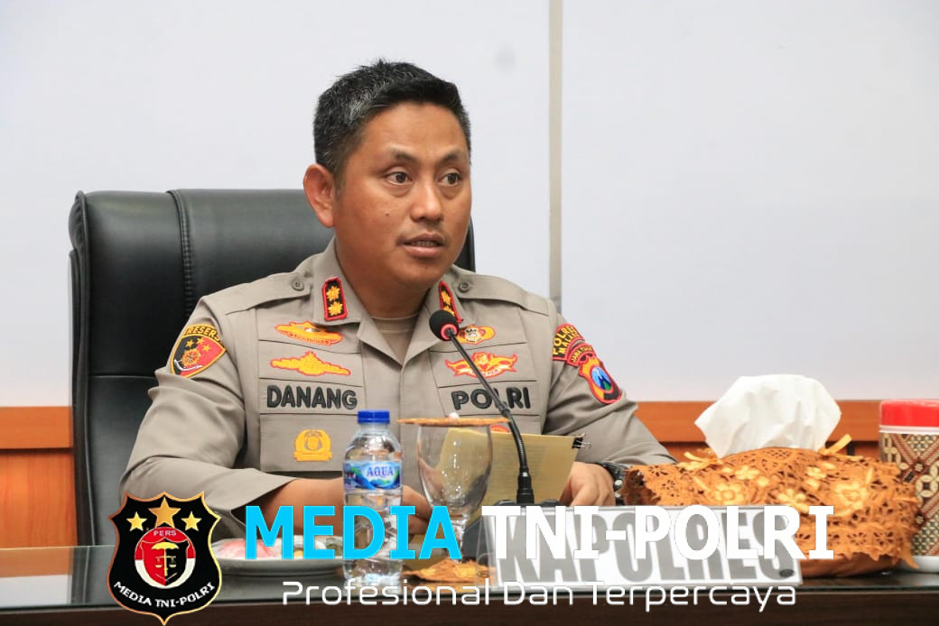 Polres Malang Siap Amankan Laga Arema FC vs Semen Padang, Pertandingan Tanpa Penonton