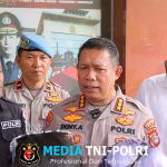 Polresta Palu Ungkap Sabu 2,4 Kilogram di Jalan Garuda Palu