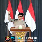 Wamendagri Bima Arya Ajak Masyarakat Aceh Dukung Program Koperasi Desa/Kelurahan Merah Putih