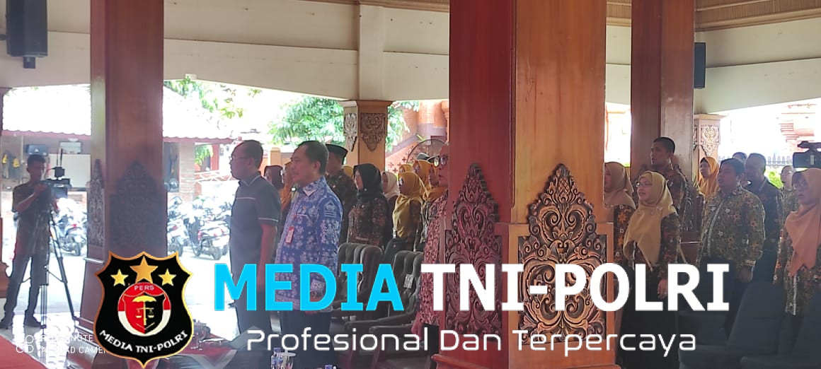 Kepala BSKDN Konsistensi Inovasi Mojokerto Patut Jadi Inspirasi Daerah Lain