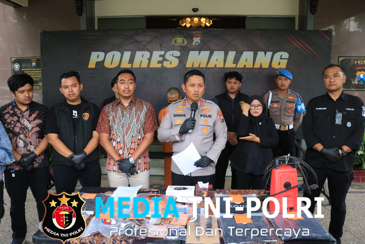 Sadis! Pemuda di Malang Ditusuk 20 Kali Karena Rebutan Toilet, Begini Kronologinya