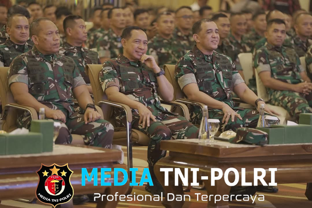 Kisah Inspiratif Jenderal TNI Agus Subiyanto Panglima TNI yang Tak Lupa Akar