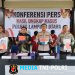Jajaran Polres Lampung Utara Ringkus Pelaku Spesialis Curanmor dan Curas