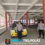 Walau Dalam Kondisi Sepi Patroli Polsek Ngabang Tetap Harus Dilaksanakan