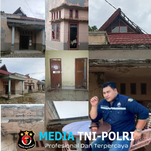 Segera Rehabilitasi Asrama Mahasiswa Konawe Utara, Pemda Harus Ambil Tindakan Serius