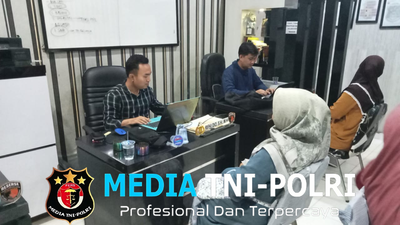 Polres Lampung Utara Dalami Keracunan Makanan di Kelurahan Tanjung Senang
