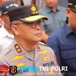 Kapolda Lampung Imbau Warga Pesawaran Tetap Tenang Menunggu Hasil Resmi PSU