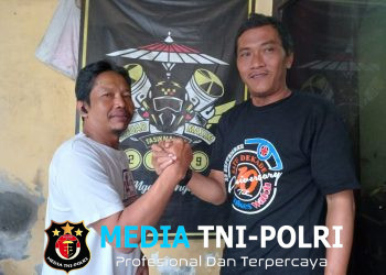 Jamkeswatch KSPI Sambangi “Driver ” Ojol di Tasikmalaya