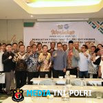 Wamendagri Bima Arya Ajak Anggota DPRD Kota Serang Kawal Program Strategis Pemerintah