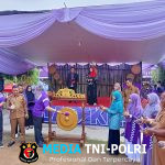 Bupati Pringsewu Riyanto Pamungkas Harapkan Milad Ke-6 Universitas Aisyah Pringsewu Picu Semangat Berinovasi