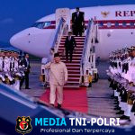 Tiba di Malaysia, Presiden Prabowo Akan Hadiri KTT Asean Bertema Inklusivitas dan Keberlanjutan