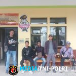 Empat Wartawan Meliput Lokasi PETI Dianiaya, Polisi Diminta Bertindak Tegas