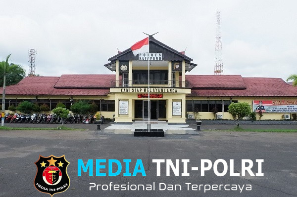 Polres Ketapang Tegaskan Proses Hukum Terkait Laporan Dugaan Penganiayaan Kepada Jurnalis Berjalan Sesuai Prosedur