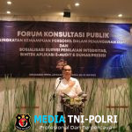 Forum Konsultasi Publik (FKP) Hari Kedua Komitmen Polri Tingkatkan Integritas dan Keterbukaan Melalui SPI