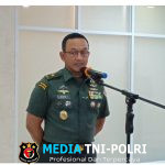 Kadispenad Hasil Temuan Tim Investigasi Jadi Bahan Evaluasi Menyeluruh di TNI AD