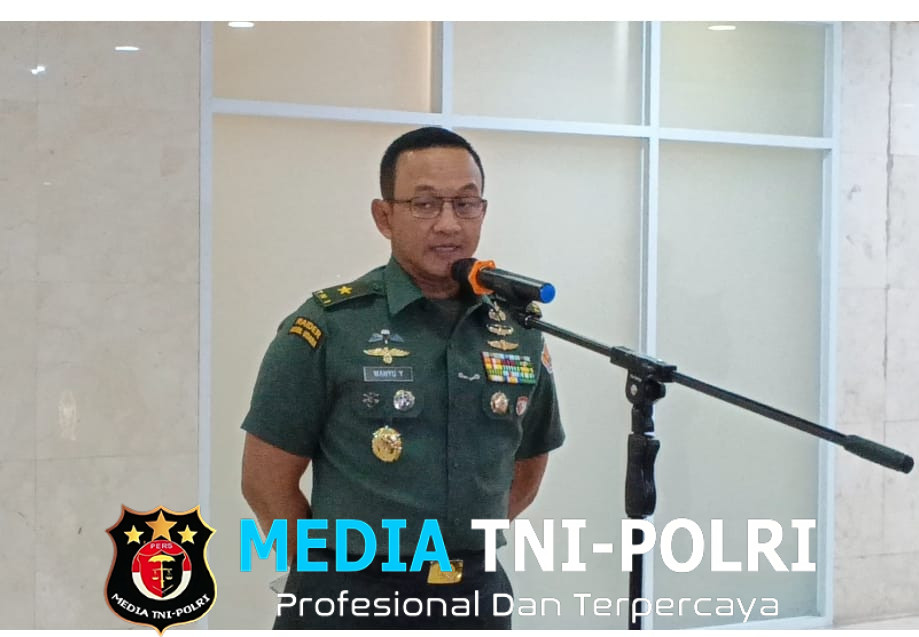 Kadispenad Hasil Temuan Tim Investigasi Jadi Bahan Evaluasi Menyeluruh di TNI AD