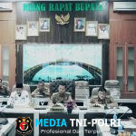 Anggota DPD RI Dr.KH.Abdul Hakim Kunjungan Kerja Ke Kabupaten Pringsewu