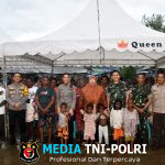 Sinergi Untuk Ketertiban, Pemda dan Aparat Ingatkan Nilai Moral dalam Profesi Pemulung