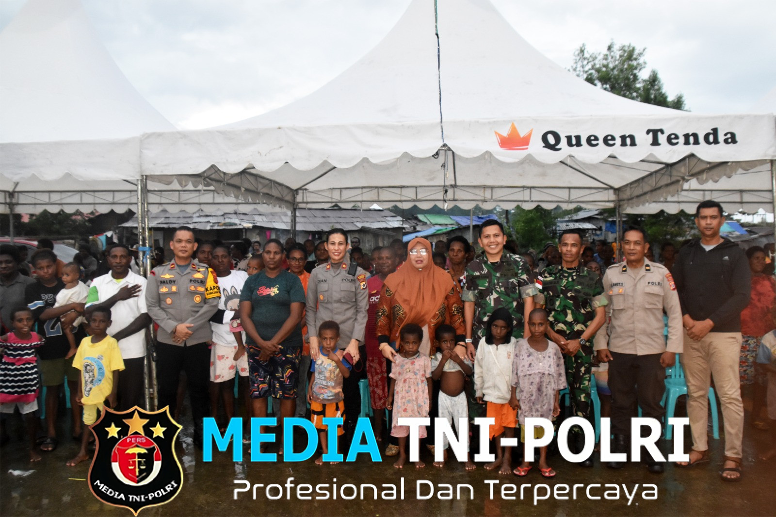 Sinergi Untuk Ketertiban, Pemda dan Aparat Ingatkan Nilai Moral dalam Profesi Pemulung