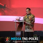 Mendagri Siap Dukung KAI sebagai Mitra Strategis Kemendagri dan Pemda