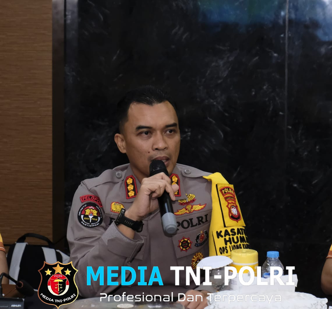 Polda Kalbar Tegaskan Bahwa Penanganan Kasus PT Ihya Tour dan Travel Dilakukan Secara Profesional